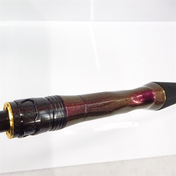 ２３紅牙ＭＸＮ６９ＨＢ―ＭＴ・Ｗ